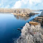Skandinavisches In Mirow Granzow