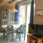 Ferienhaus Skandinavisches In Mirow *