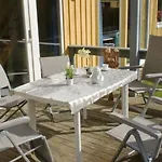 Ferienhaus Skandinavisches In Mirow