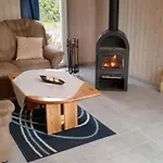 Ferienhaus Skandinavisches In Mirow