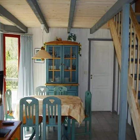 Mirow In Holiday home *