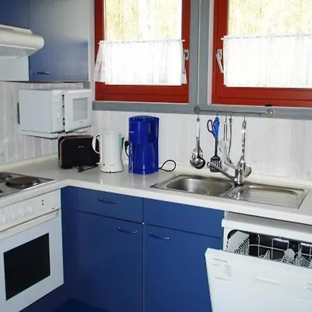 Holiday home Mirow In