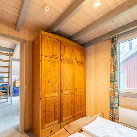 Mirow In Holiday home *