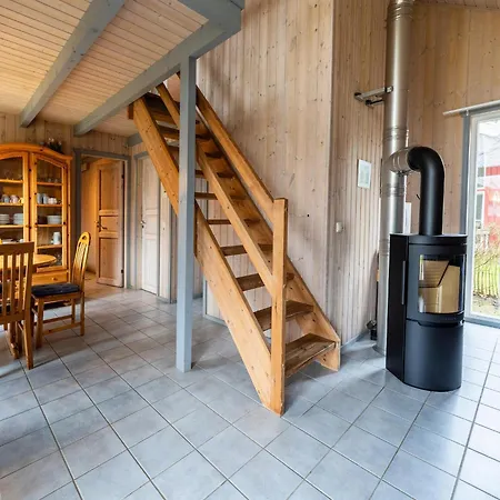 Skandinavisches In Mirow * Granzow