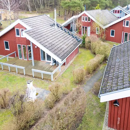 Skandinavisches In Mirow *