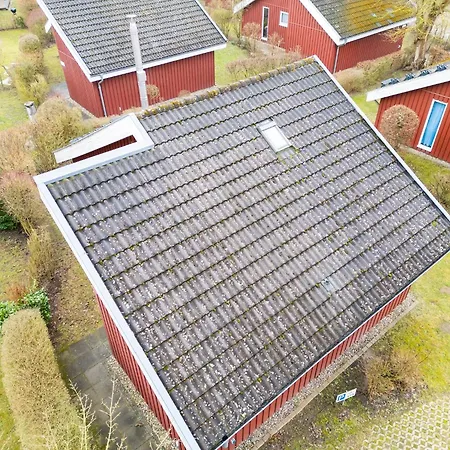 Skandinavisches In Mirow Granzow