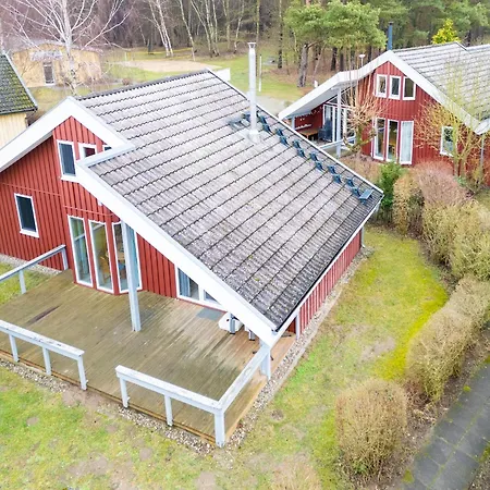 Skandinavisches In Mirow *