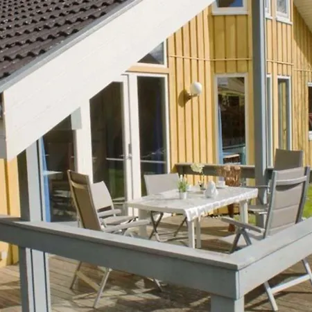 Skandinavisches In Mirow * Granzow