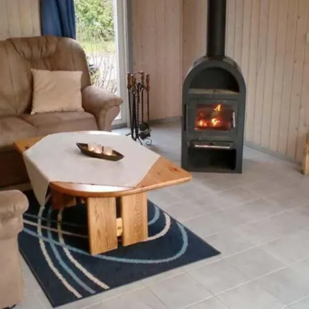 Feriehus Skandinavisches In Mirow