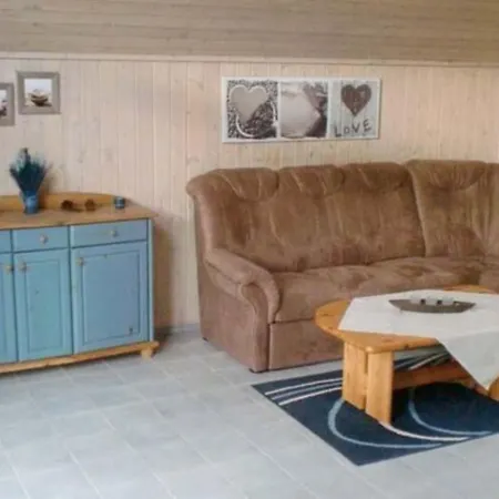 Skandinavisches In Mirow * Granzow