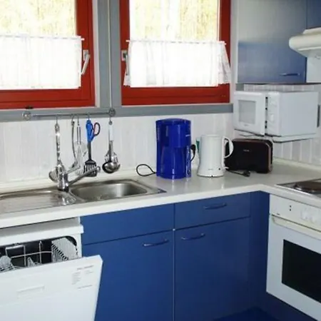 Skandinavisches In Mirow *