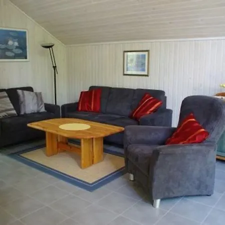 Skandinavisches In Mirow Granzow