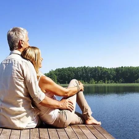 Skandinavisches In Mirow * Granzow