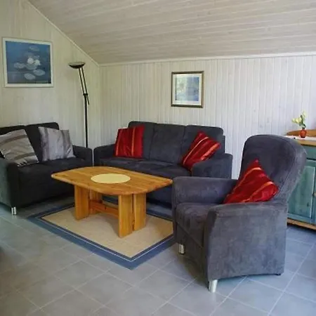 Skandinavisches In Mirow